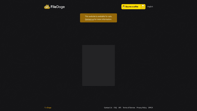 Thumbnail image for Filedoge