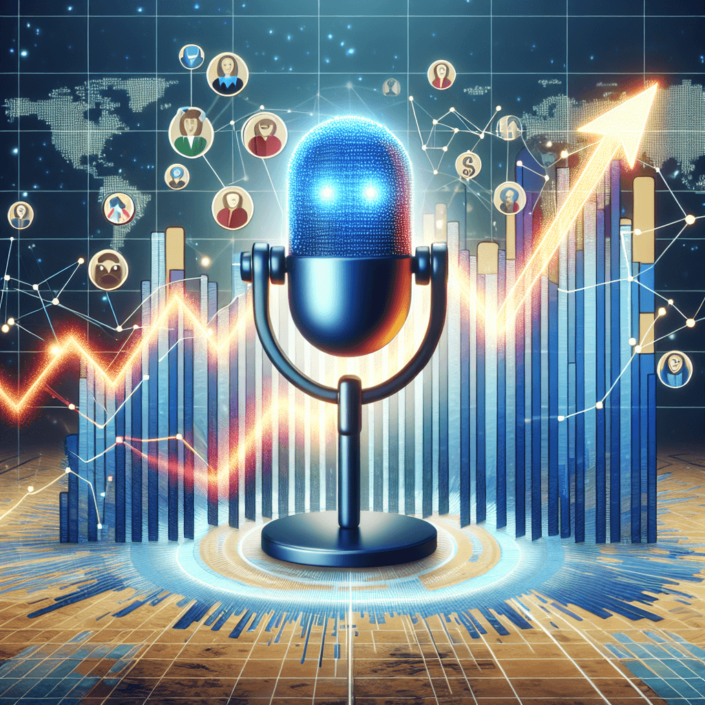 Revolutionary Voice AI Boosts Sales by 15% for Major Brands