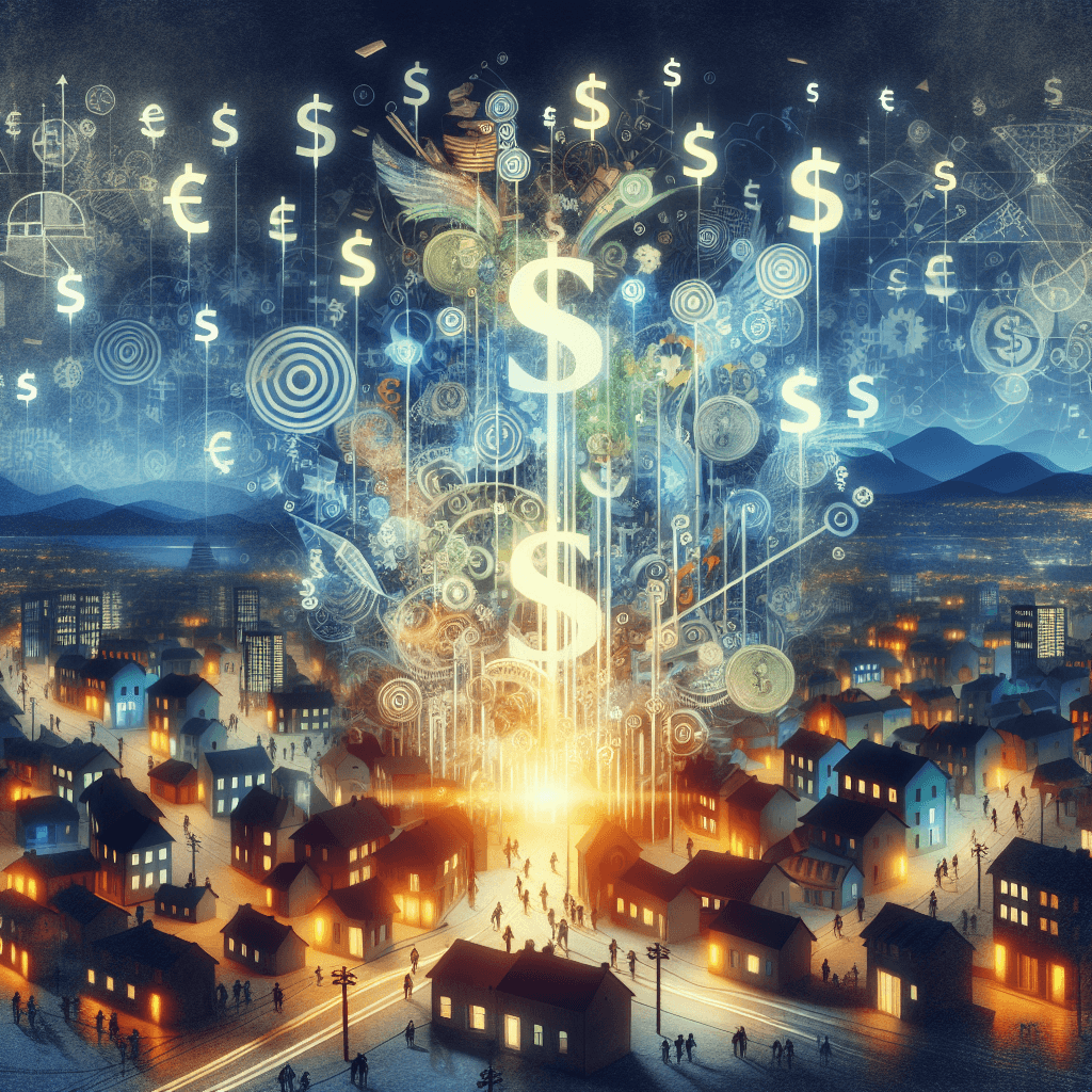 Town Raises $18 Million to Revolutionize Small Business Taxes
