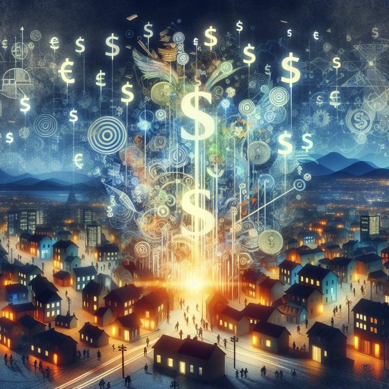 Banner for Town Raises $18 Million to Revolutionize Small Business Taxes