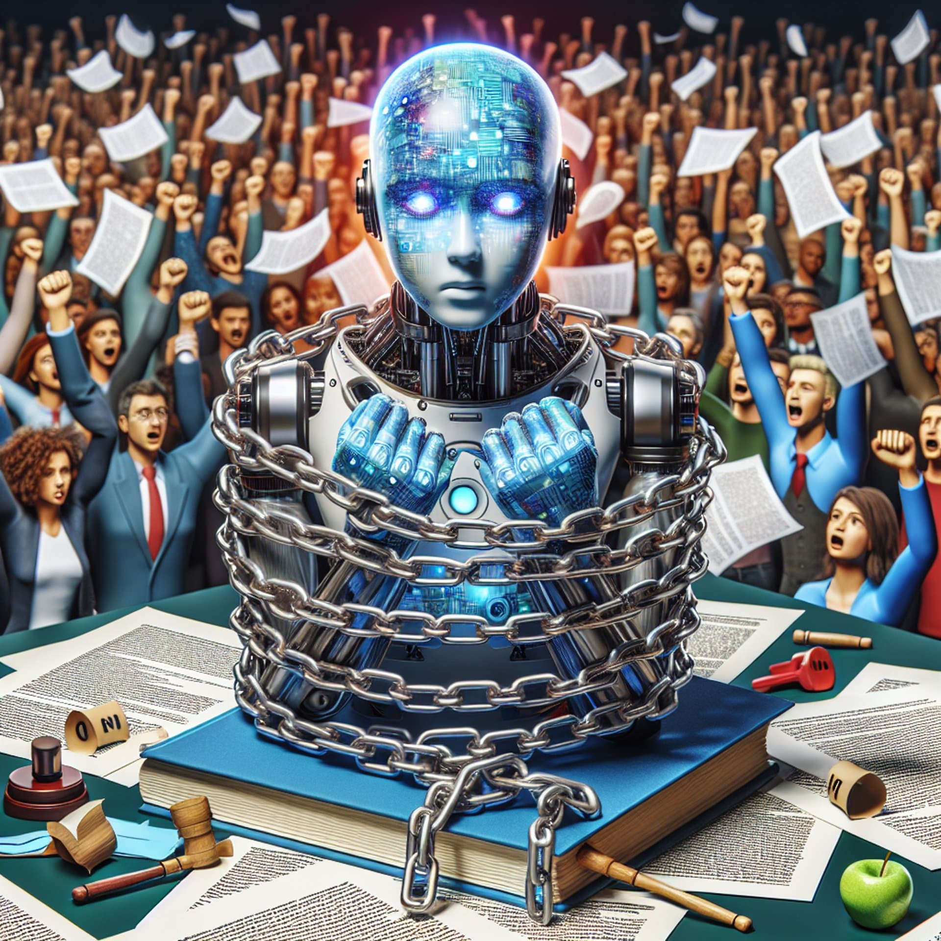 Banner for Perplexity AI Faces Massive Class Action Suit Over Alleged Hidden Data Tracking