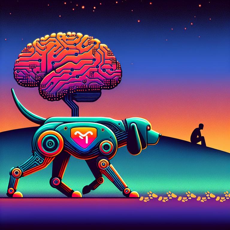 Banner for OpenAI Pauses for Breather as Meta Bloodhound Snares Top Talent