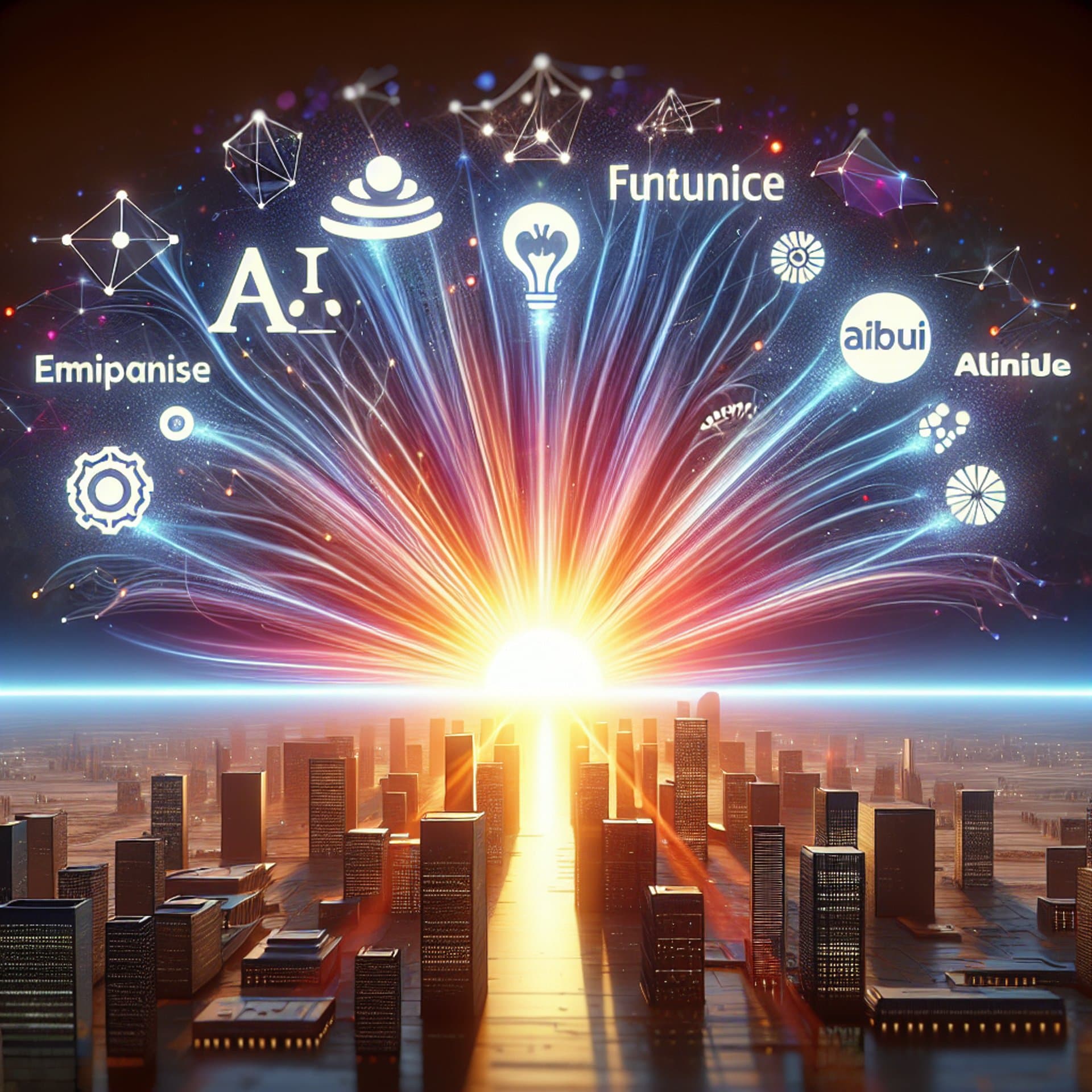 Banner for The Rise of OpenAI's Enterprise-Savvy Rivals: Could They Be the Future?