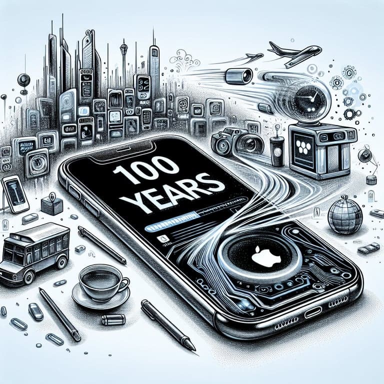 Apple Exec Eddy Cue Says iPhones Might Be History in a Decade!