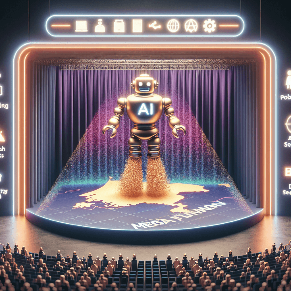 AI Takes the Stage: xAI's Mega Funding, Dutch Security Moves, and OpenAI's Robot Dreams