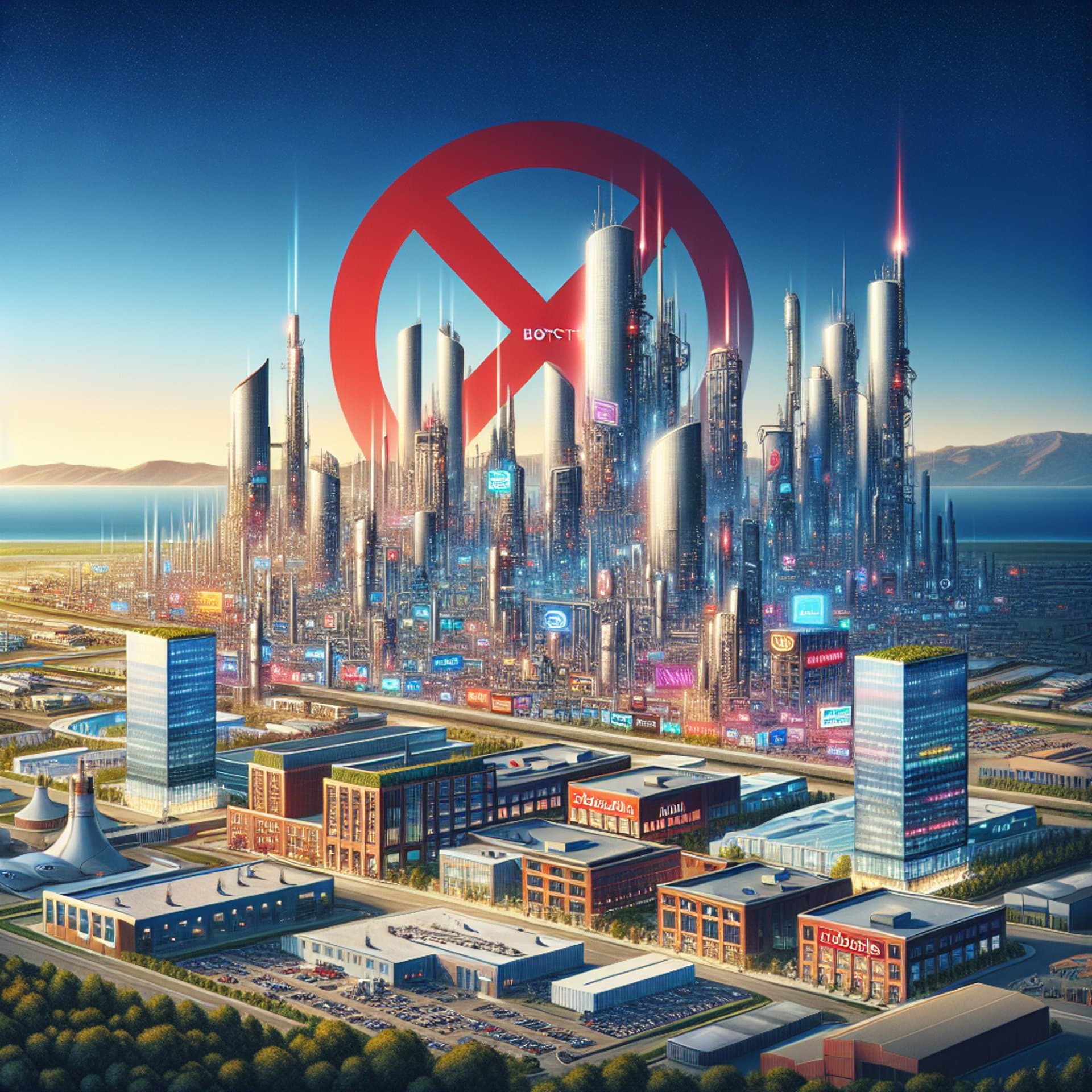 Banner for City of Davis Passes Boycott Resolution on Musk-Owned Companies, But Starlink Stays