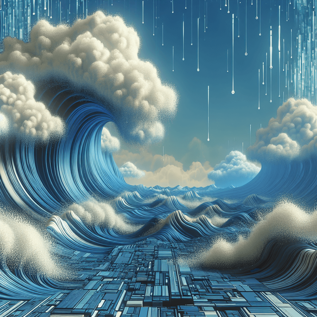 AI Slop: The Rising Tide of Synthetic Content Clouding the Digital Skies