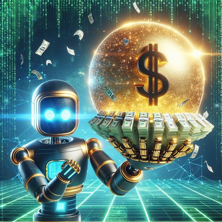 Banner for Perplexity AI Throws $34.5 Billion Gauntlet to Acquire Google Chrome