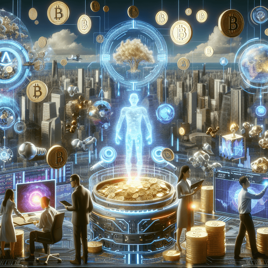 Banner for Meet the New AI Billionaires: How the Tech Boom is Creating Wealth in 2025