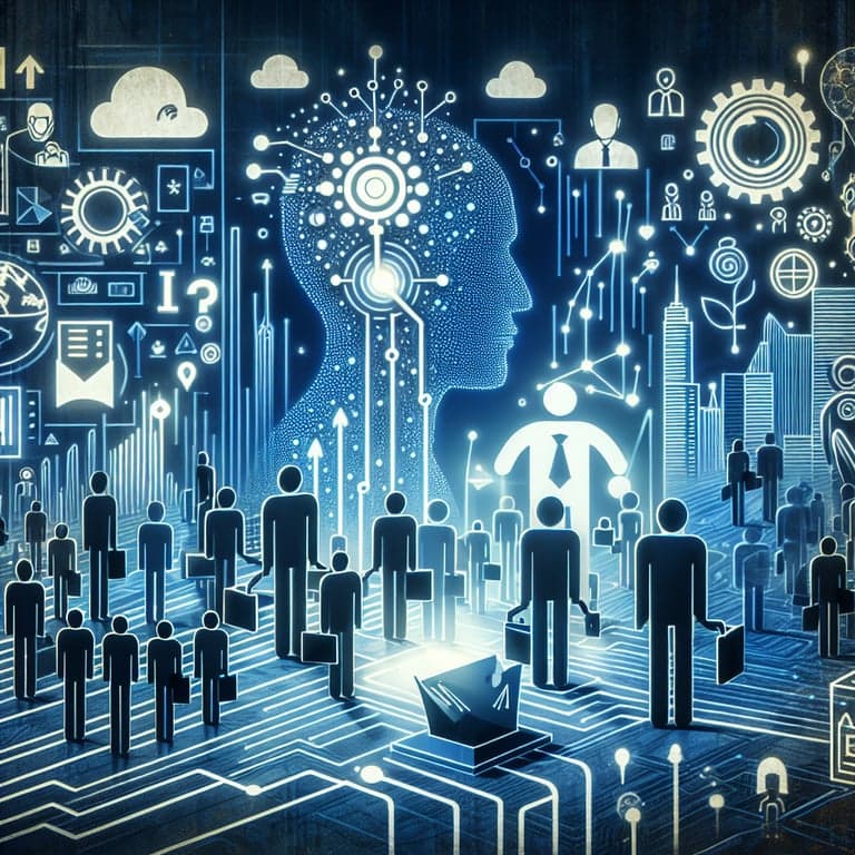 Perplexity AI's Bold Move: Job Creation Sparks Immigration Debate in the Trump Era