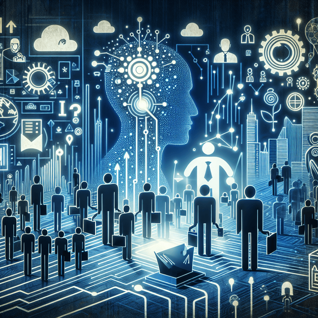 Perplexity AI's Bold Move: Job Creation Sparks Immigration Debate in the Trump Era