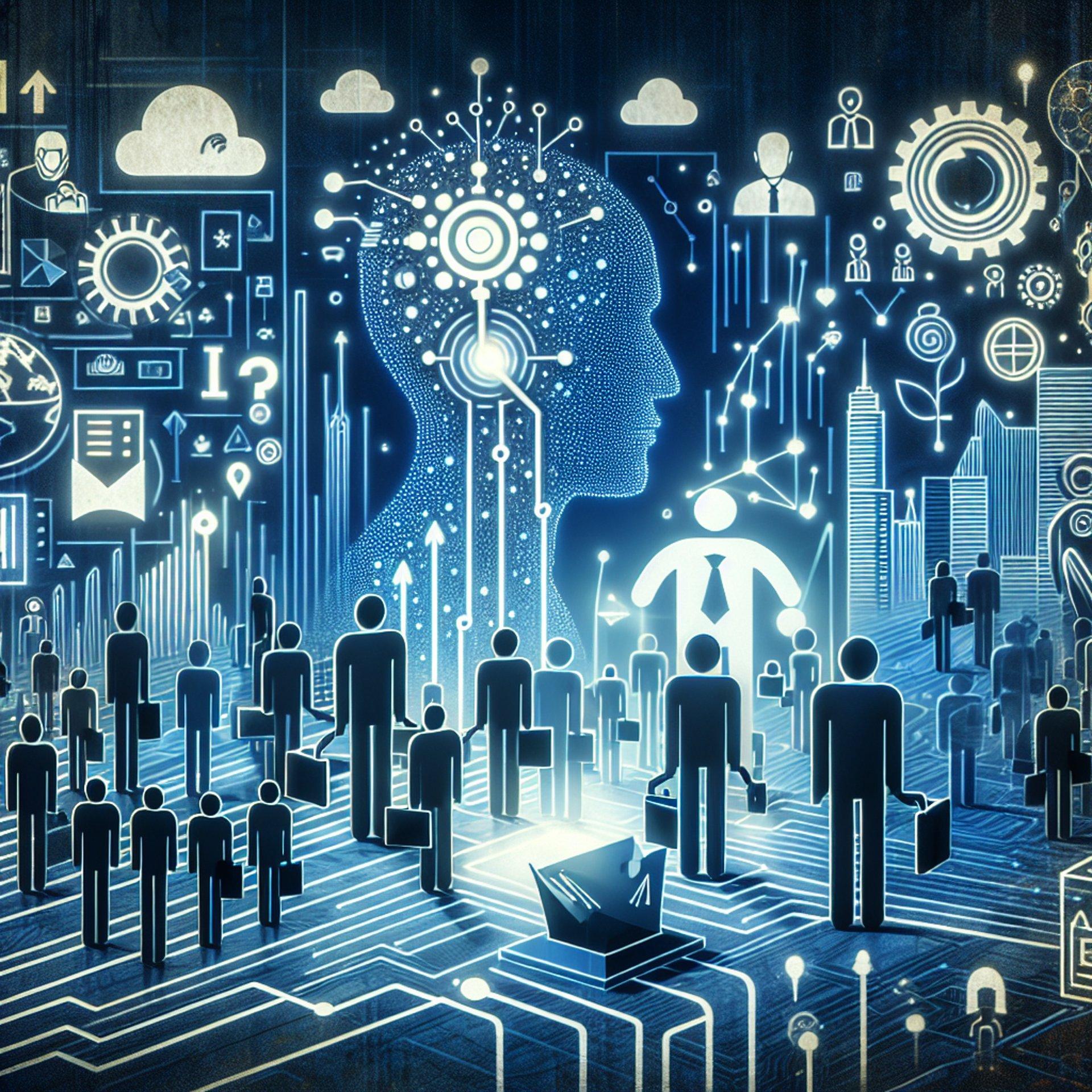 Banner for Perplexity AI's Bold Move: Job Creation Sparks Immigration Debate in the Trump Era