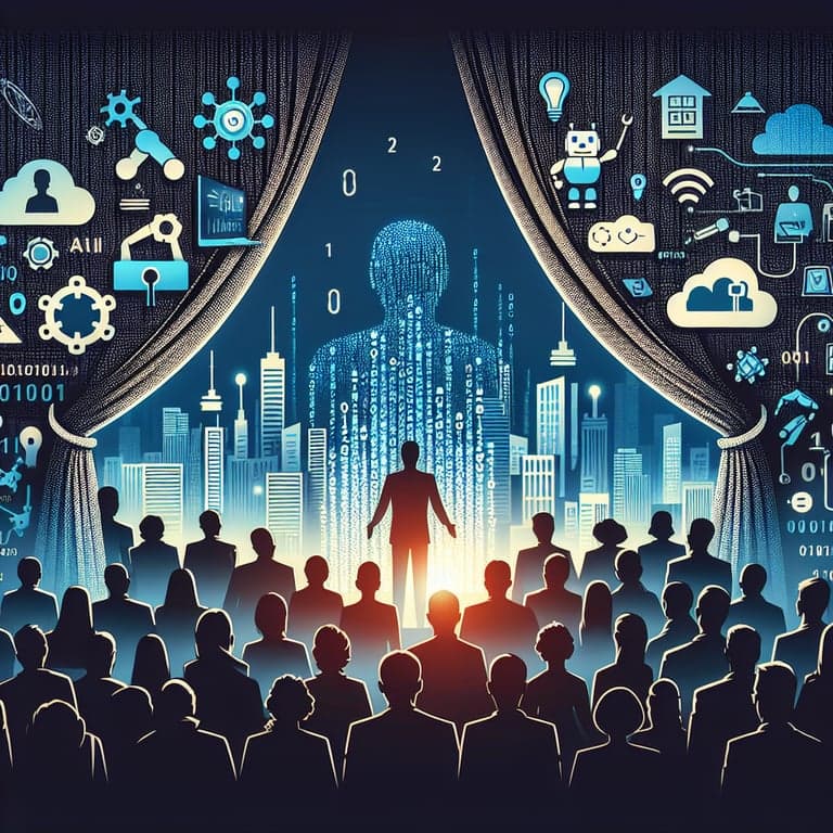 Unveiling India's Invisible Tech Heroes Behind the Digital Transformation