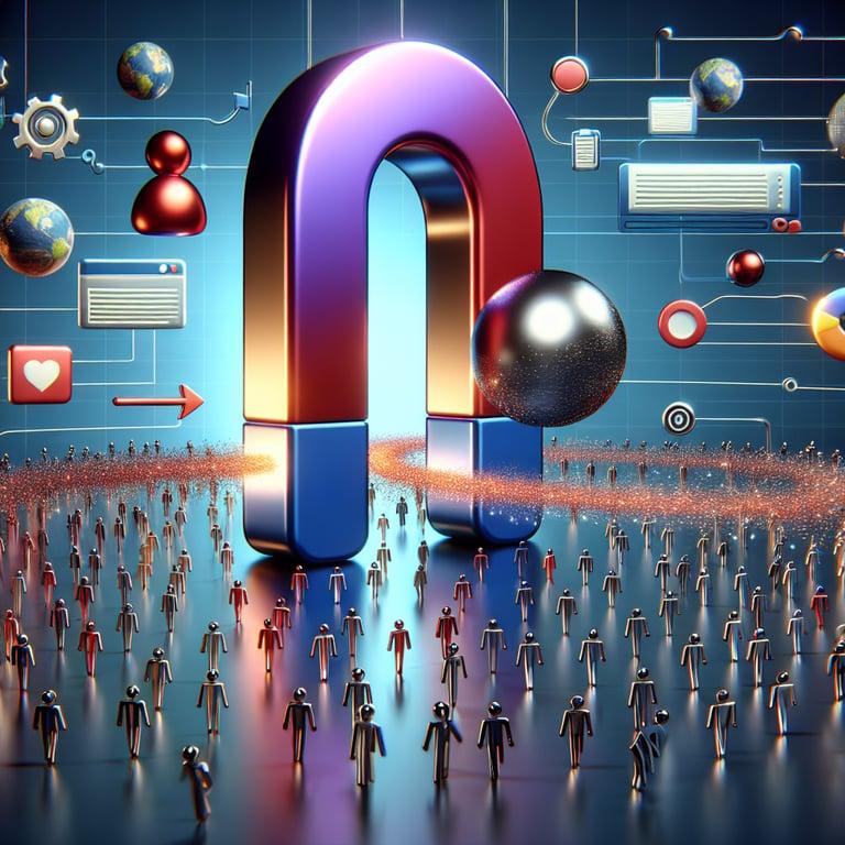 Banner for Why AI Companies Are Flocking to Google Chrome