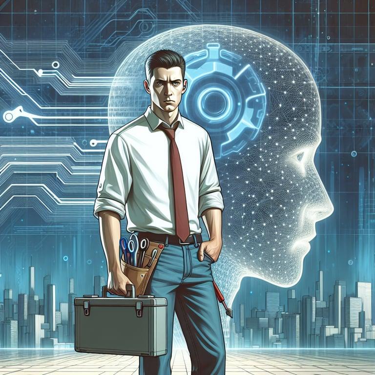 Banner for OpenAI CEO Sam Altman Finds GPT-4o's Sycophancy 'Annoying': Promises Fixes Ahead!