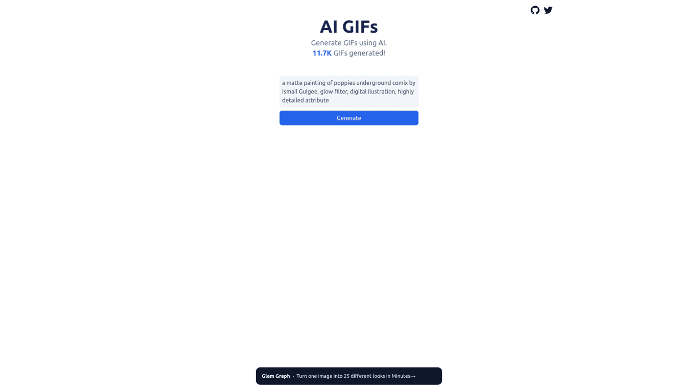 AI GIFs