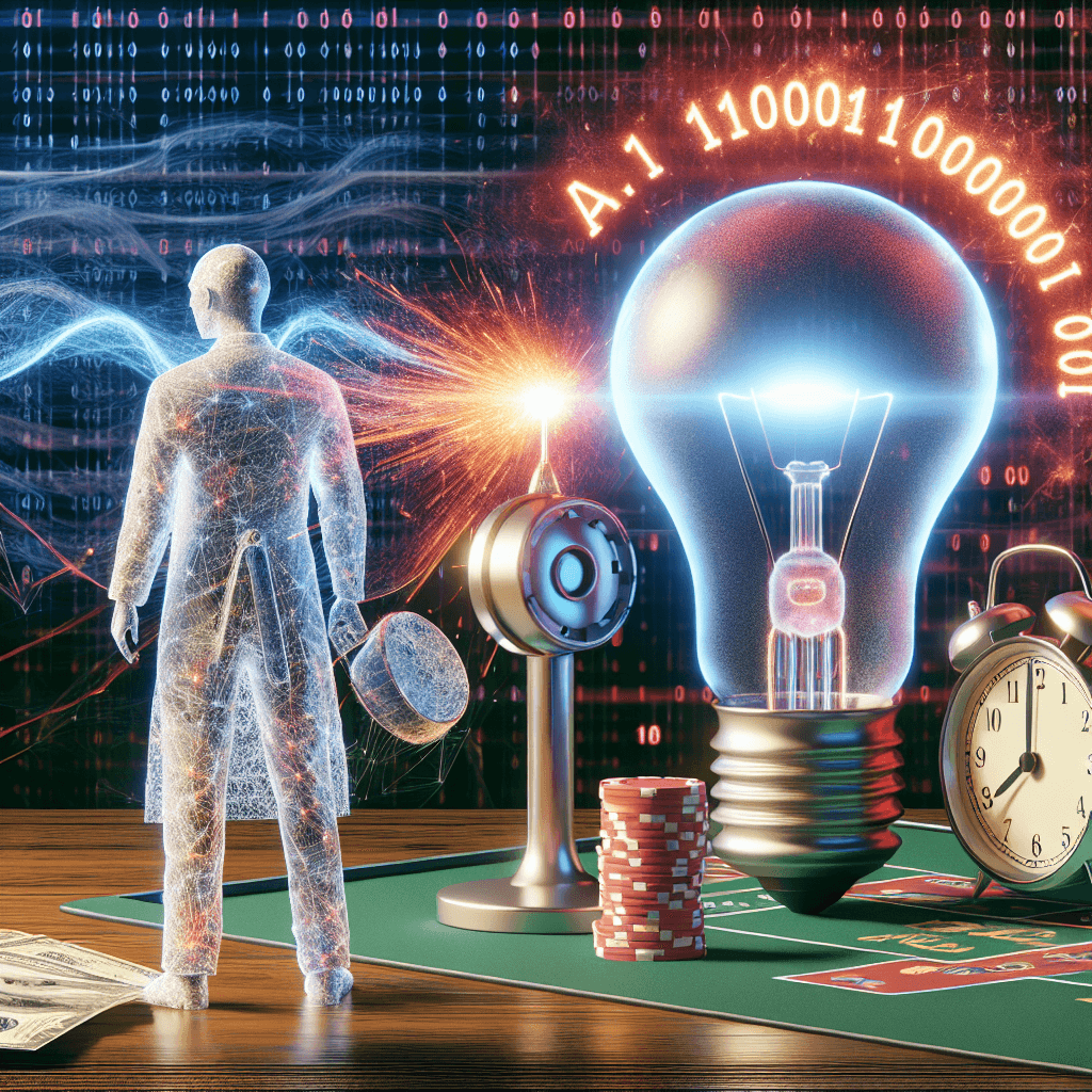 Former OpenAI Researcher Sounds Alarm on AI Development: A Risky Gamble?