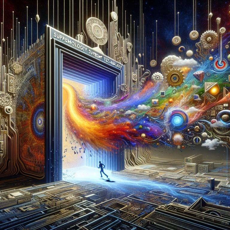 Banner for OpenAI's GPT-4o Image Generator Opens Creative Floodgates for All!