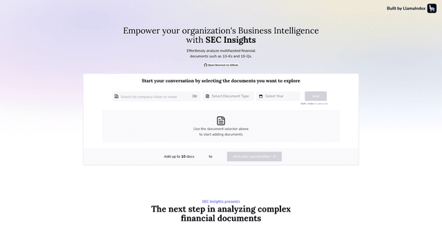 Thumbnail image for SEC Insights
