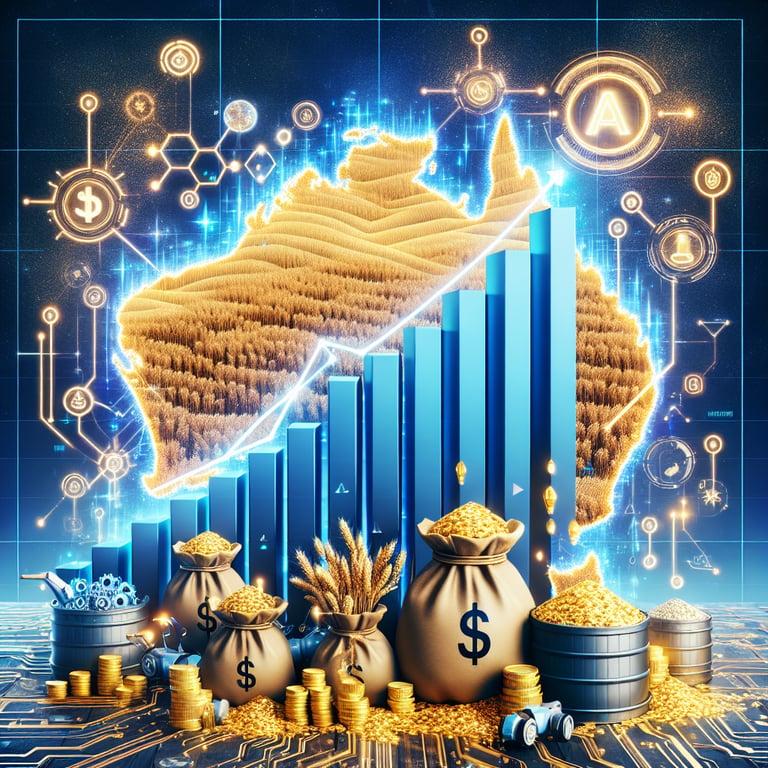 Banner for OpenAI's $142 Billion AI Boost: Australia's Path to Prosperity by 2030