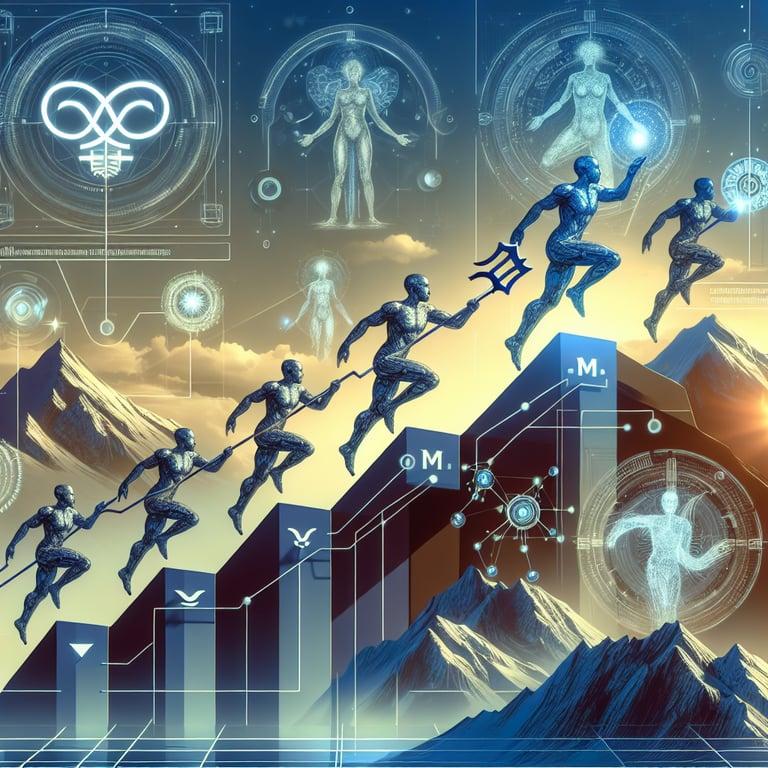 Banner for Google's Gemini Faces Stiff Competition from OpenAI and Emerging AI Titans