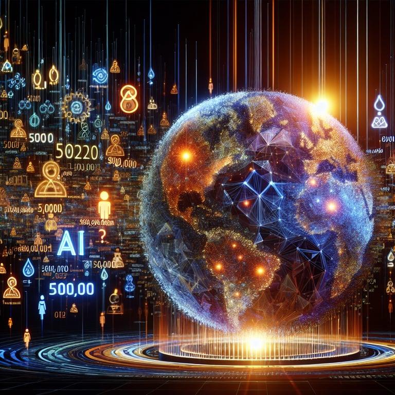 Banner for Microsoft Commits to Transforming the AI Workforce: Train 500,000 Students and Teachers by 2026
