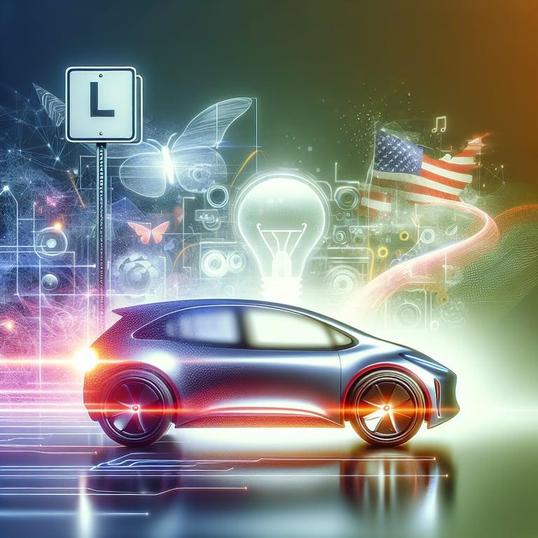 Banner for Elon Musk Hints Tesla's New Model Y L May Never Hit US Roads