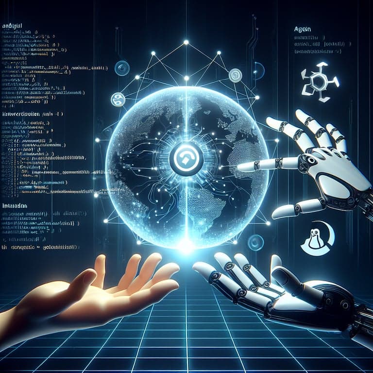 Banner for Anthropic Hands Over MCP to Linux Foundation's Agentic AI Foundation: A New Chapter in AI Interoperability