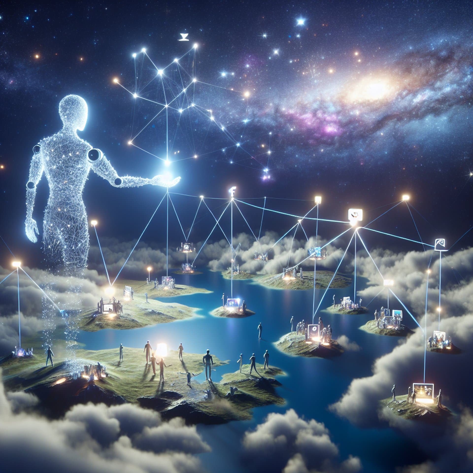 Banner for Meta Unveils AI Support Assistant for Facebook & Instagram: What It Means For Users