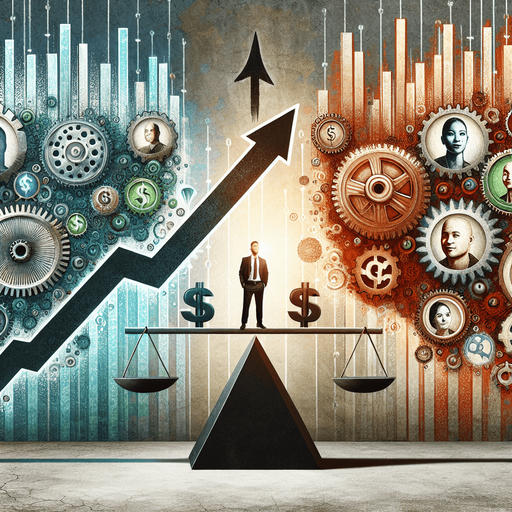 Banner for Broadcom's Stock Rockets: AI Revenue Projections and Speculations on New Clients Boost Confidence