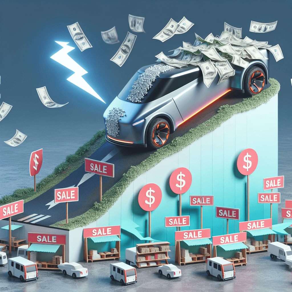 Banner for Tesla Shocks Market with $15,000 Cybertruck Price Bump Amidst Sales Slump