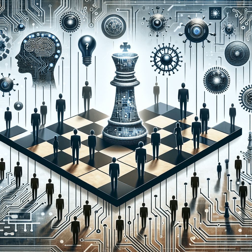 Banner for Anthropic Names Rahul Patil as New CTO: A Strategic Shift in AI Leadership