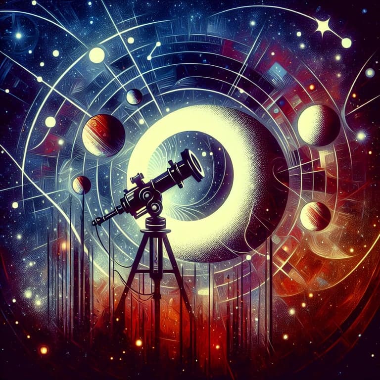 Is There Life on K2-18b? Discoveries Ignite Cosmic Curiosity!