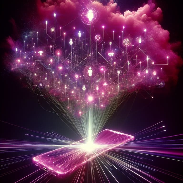 Deutsche Telekom Unveils Free Perplexity Pro Offer for MagentaMobil Users