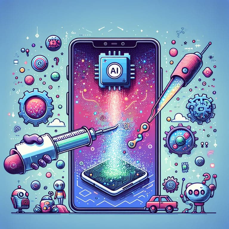 Banner for Samsung Unveils Game-Changing AI OS to Overhaul the Android Experience