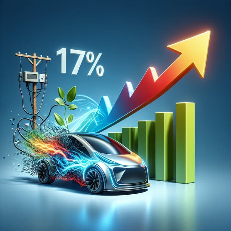 Tesla's Q1 2026 Revenue Miss: Tesla Sees 17% Profit Spike Amid Delivery Slump