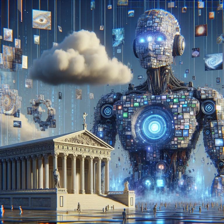 Qwen-Image-Edit: The AI Powerhouse Challenging Photoshop's Reign!
