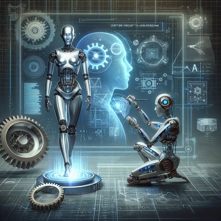 OpenAI Ventures into Hardware: Wearables, Humanoid Robots, and More!