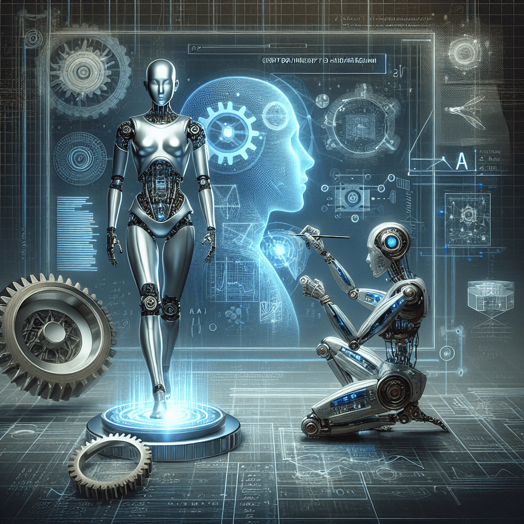 OpenAI Ventures into Hardware: Wearables, Humanoid Robots, and More!