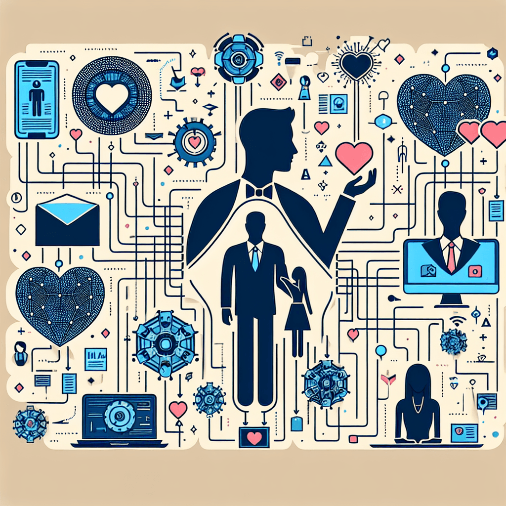 Virtual Love: How AI Boyfriends Transformed Yao Runhao into a Billionaire