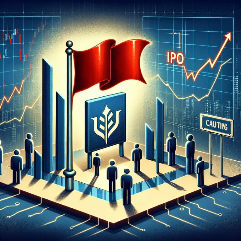 Banner for OpenAI Waves Red Flag: Microsoft Dependence Raises Eyebrows Pre-IPO