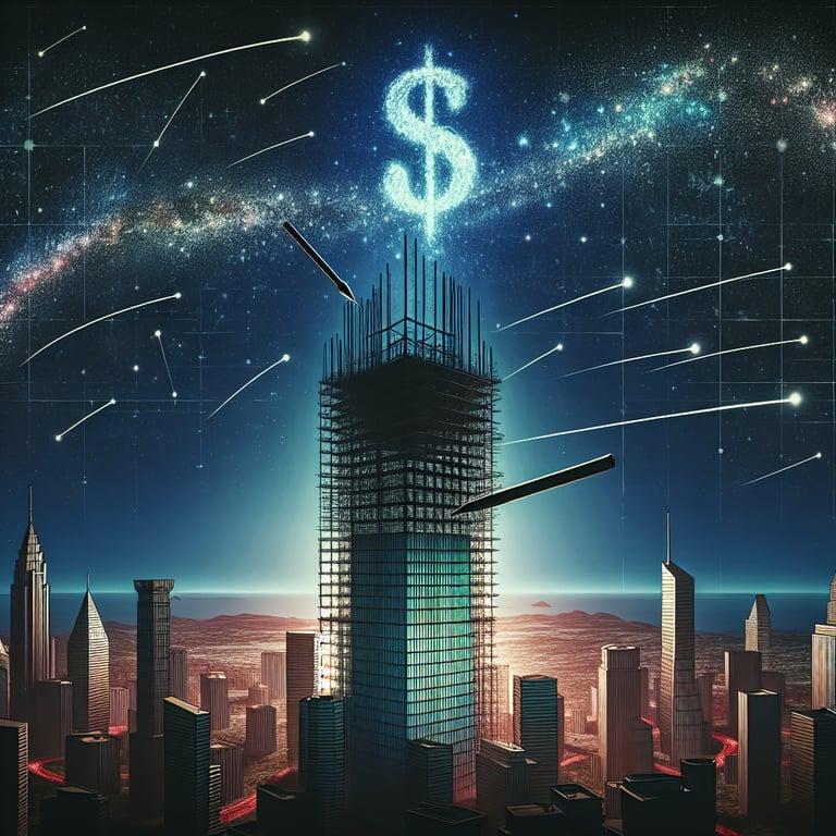 Banner for Anthropic Aims for the Stars with a Jaw-Dropping $60B Valuation Amid New Funding Wave