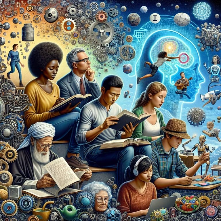 Are AI-Proof Careers the Future? Exploring College Majors and Job Security in the AI Era!