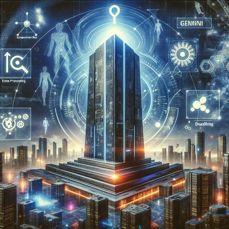 Banner for Google's Gemini 2.5 Pro: The AI Giant You Probably Haven't Tried Yet