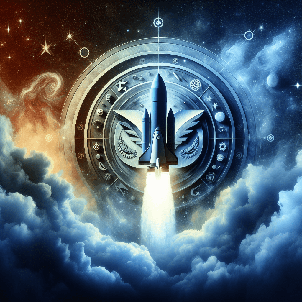 Blue Origin's New Glenn Earns NASA's Seal of Approval for High-Risk Missions