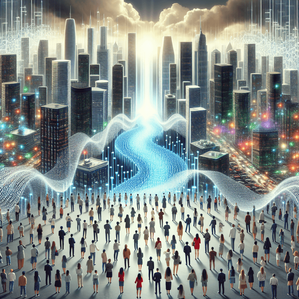 Tech Industry Faces Its Reckoning Moment: How AI is Reshaping the Future
