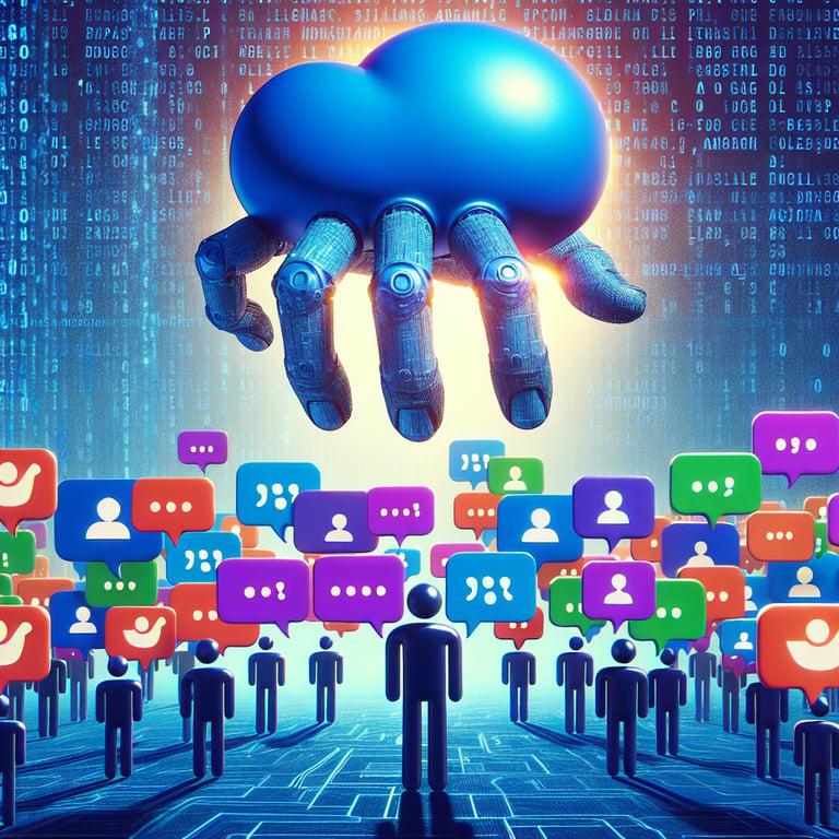 Banner for Meta Tightens Control: WhatsApp Bans Third-Party AI Chatbots like ChatGPT, Luzia, and Poke