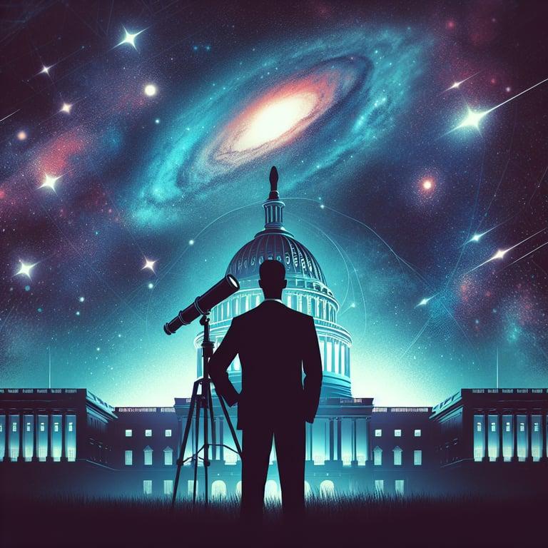 Banner for Jared Isaacman Secures Senate Confirmation for NASA Role!