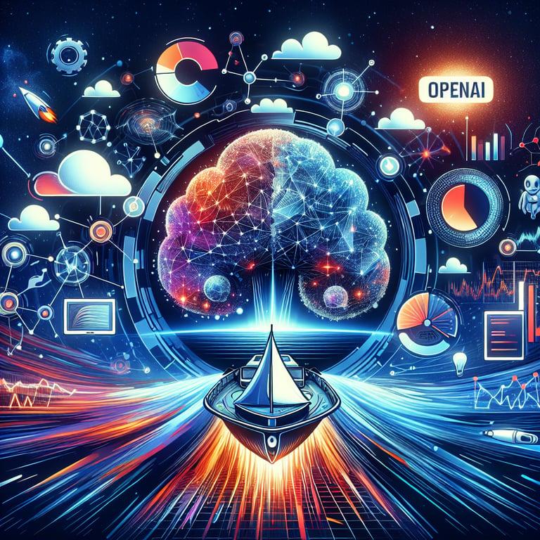 Banner for OpenAI's Next Bold Moves: A Deep Dive Into Tomorrow's AI Landscape