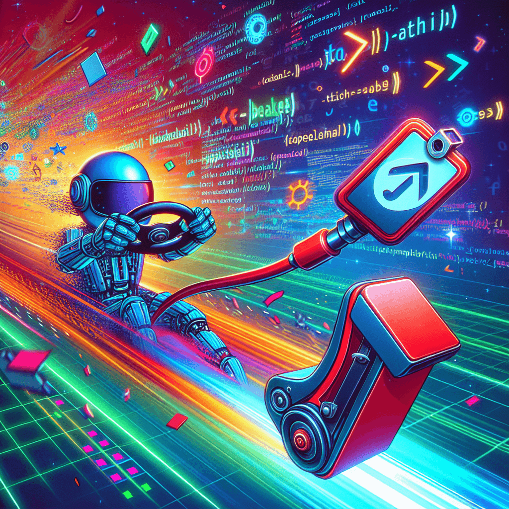OpenAI Puts the Brakes on Vibe Coding Craze